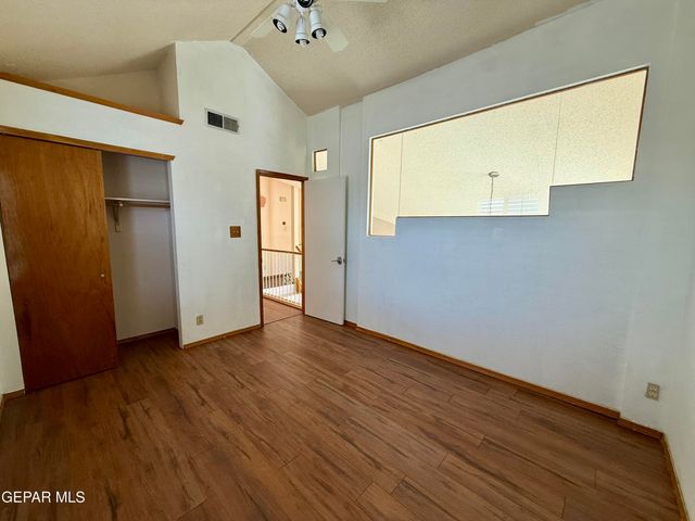 1301 TIERRA ROJA Street, El Paso, TX 79912