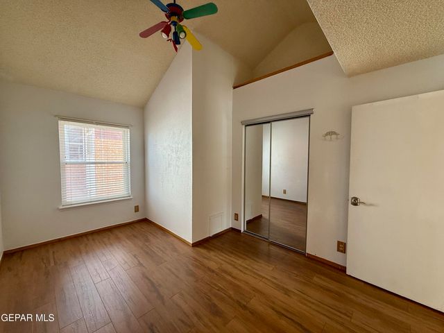 1301 TIERRA ROJA Street, El Paso, TX 79912