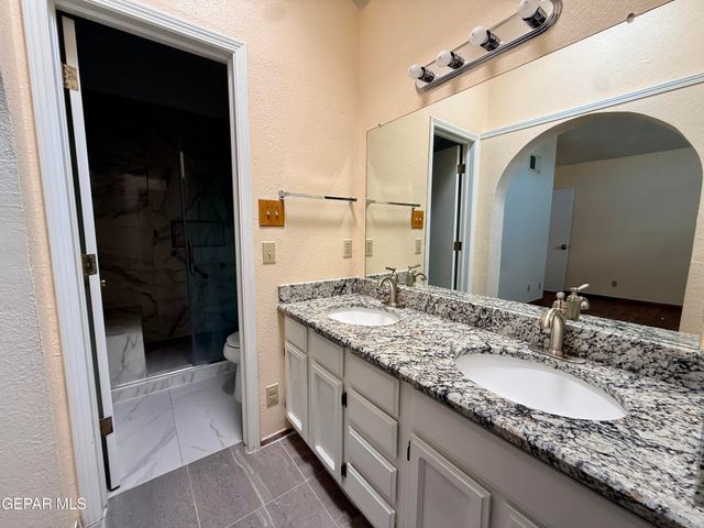 1301 TIERRA ROJA Street, El Paso, TX 79912