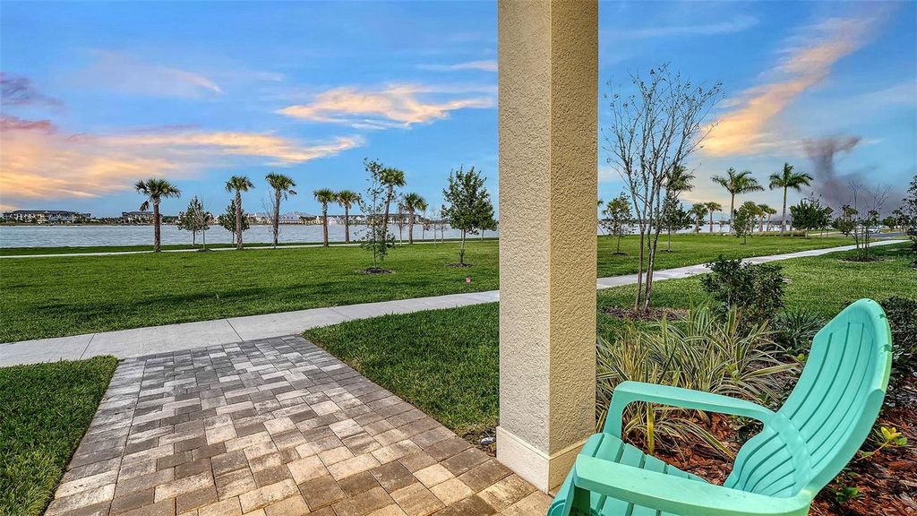 7448 CABIN LANE, Lakewood Ranch, FL 34240
