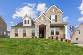 907 Champions Circle, Mount Juliet, TN 37122