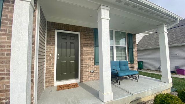 4081 Lotus Street, Plainfield, IN 46168