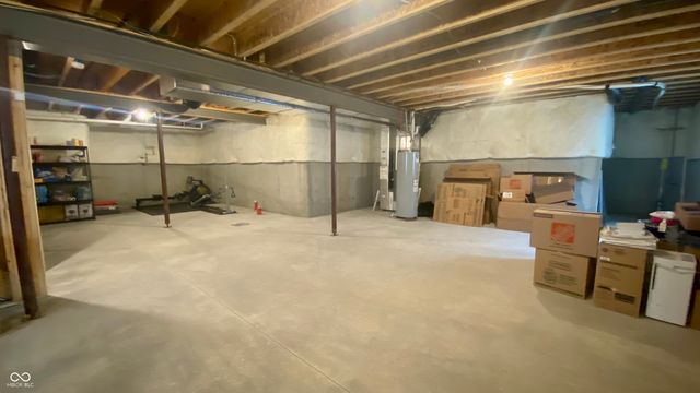 4081 Lotus Street, Plainfield, IN 46168