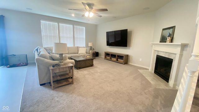 4081 Lotus Street, Plainfield, IN 46168