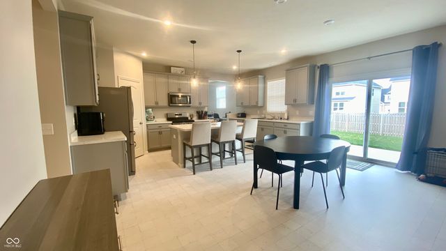 4081 Lotus Street, Plainfield, IN 46168