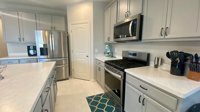 4081 Lotus Street, Plainfield, IN 46168