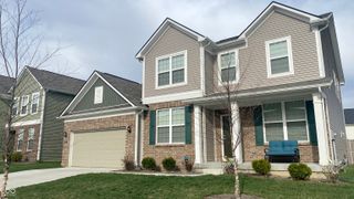 4081 Lotus Street, Plainfield, IN 46168