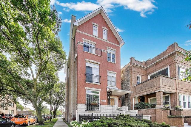 5125 N Ashland Avenue 3, Chicago, IL 60640