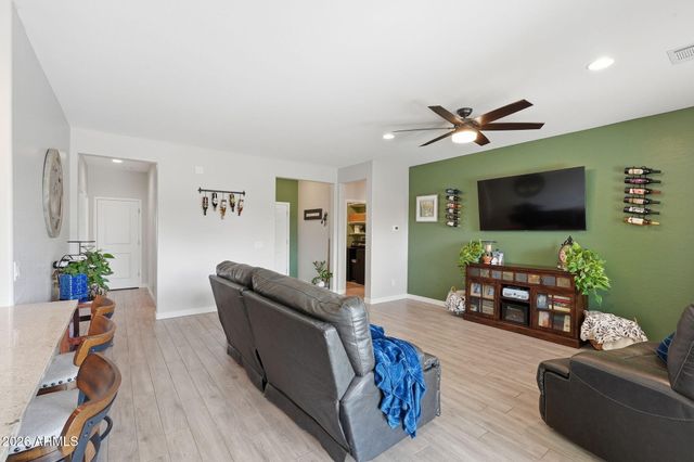 12503 W CAROUSEL Drive, Arizona City, AZ 85123