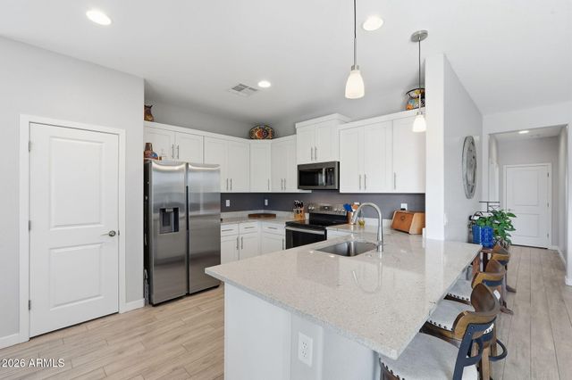 12503 W CAROUSEL Drive, Arizona City, AZ 85123