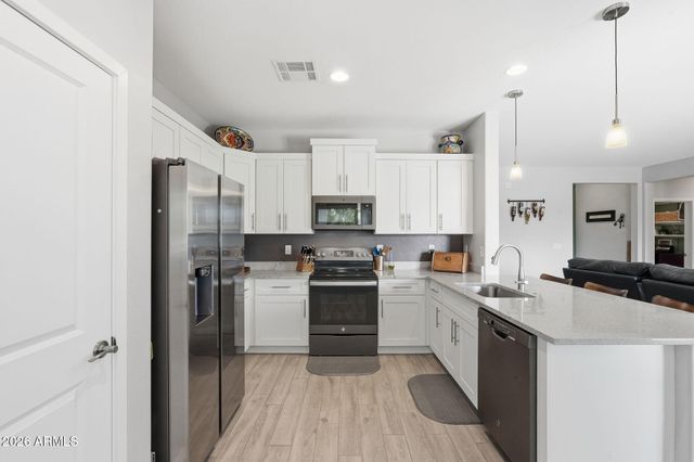 12503 W CAROUSEL Drive, Arizona City, AZ 85123