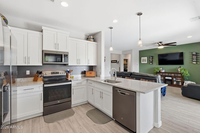 12503 W CAROUSEL Drive, Arizona City, AZ 85123