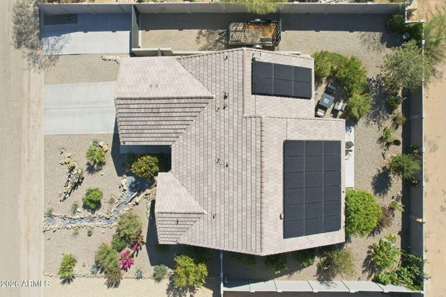 12503 W CAROUSEL Drive, Arizona City, AZ 85123