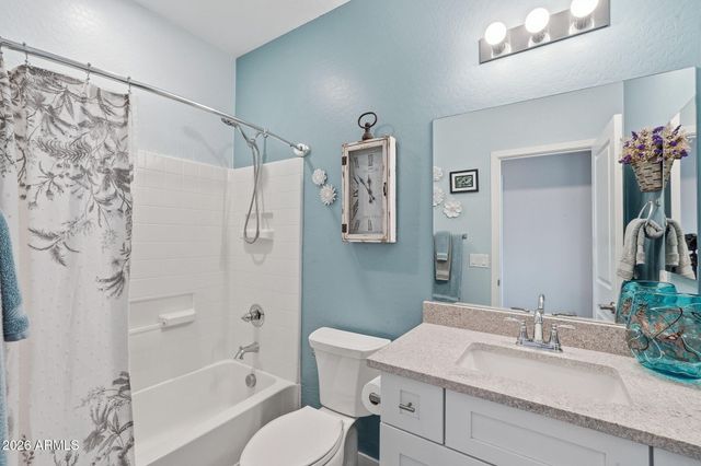 12503 W CAROUSEL Drive, Arizona City, AZ 85123