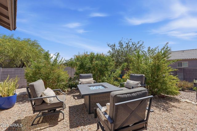 12503 W CAROUSEL Drive, Arizona City, AZ 85123