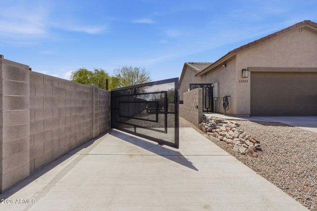 12503 W CAROUSEL Drive, Arizona City, AZ 85123