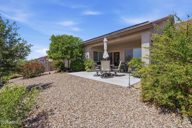 12503 W CAROUSEL Drive, Arizona City, AZ 85123