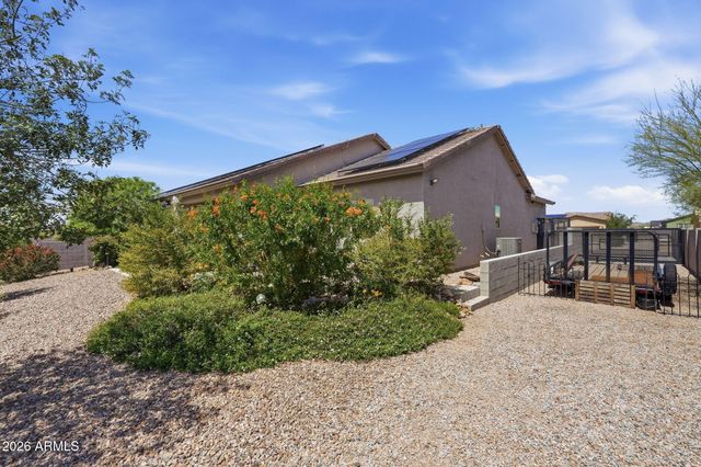 12503 W CAROUSEL Drive, Arizona City, AZ 85123