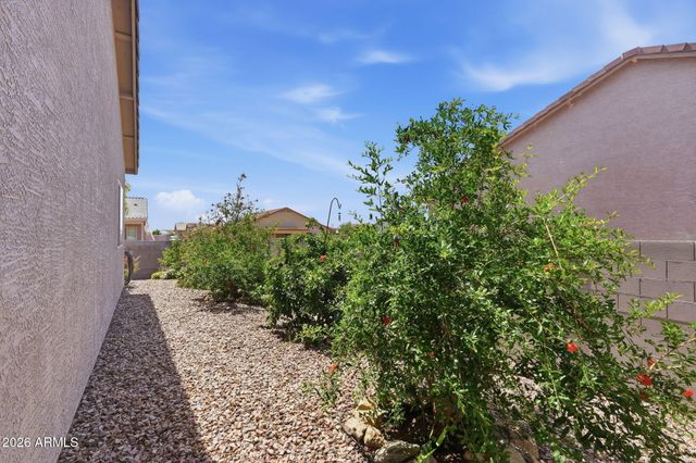 12503 W CAROUSEL Drive, Arizona City, AZ 85123