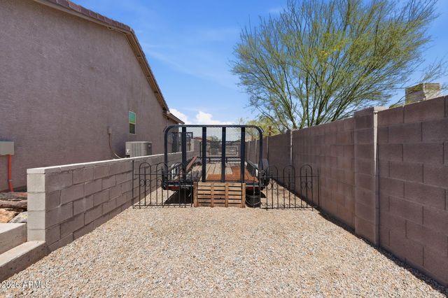 12503 W CAROUSEL Drive, Arizona City, AZ 85123