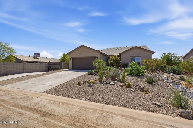 12503 W CAROUSEL Drive, Arizona City, AZ 85123