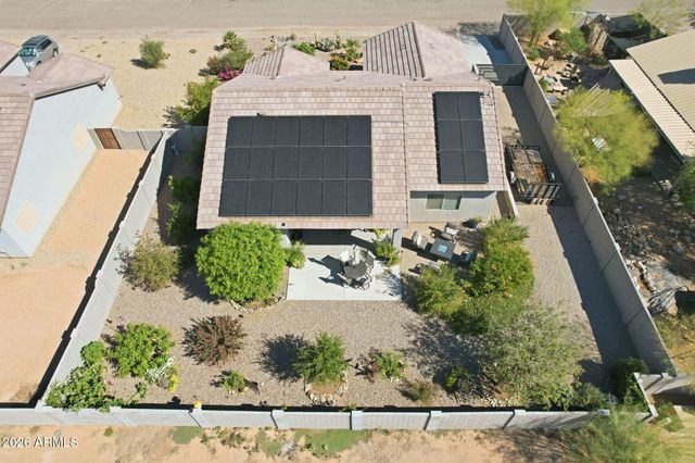 12503 W CAROUSEL Drive, Arizona City, AZ 85123