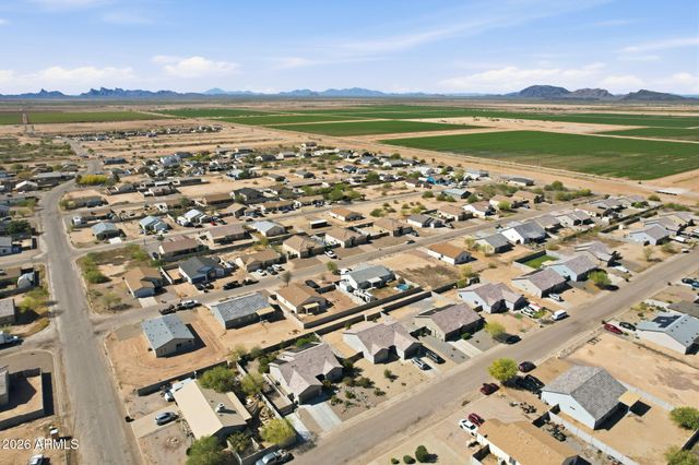 12503 W CAROUSEL Drive, Arizona City, AZ 85123