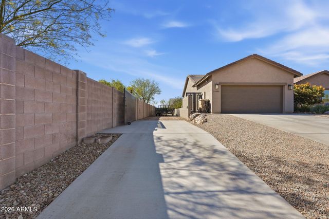 12503 W CAROUSEL Drive, Arizona City, AZ 85123