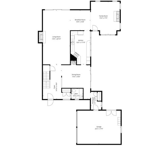 5 Court Of Conn River Valley, Lincolnshire, IL 60069