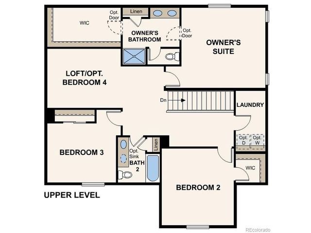 4292 Kingsbarns Dr, Elizabeth, CO 80107