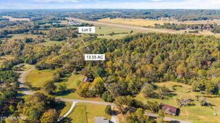 Lot 5 County Road 571, Englewood, TN 37329