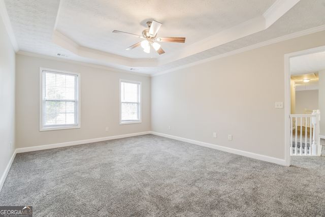 3167 Claridge Drive SW, Conyers, GA 30094