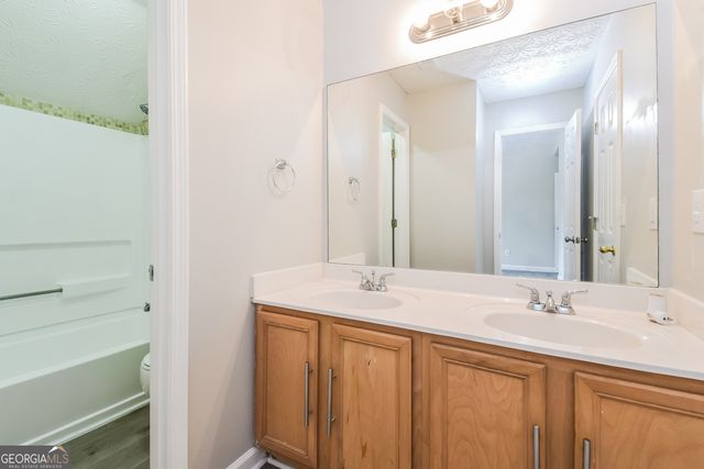 3167 Claridge Drive SW, Conyers, GA 30094