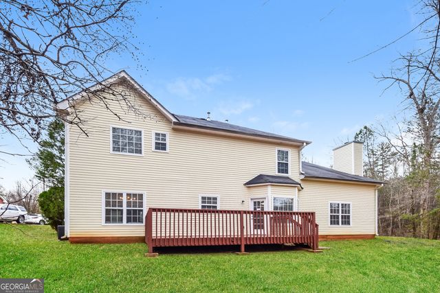 3167 Claridge Drive SW, Conyers, GA 30094