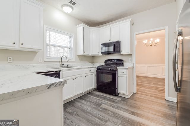 3167 Claridge Drive SW, Conyers, GA 30094