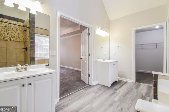 3167 Claridge Drive SW, Conyers, GA 30094