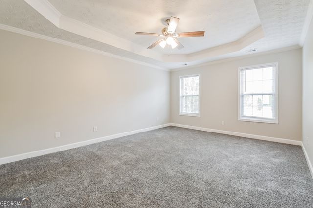 3167 Claridge Drive SW, Conyers, GA 30094