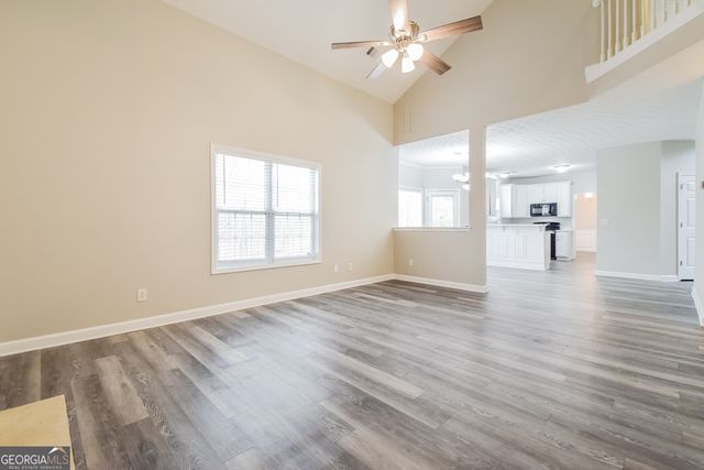 3167 Claridge Drive SW, Conyers, GA 30094