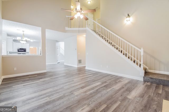 3167 Claridge Drive SW, Conyers, GA 30094