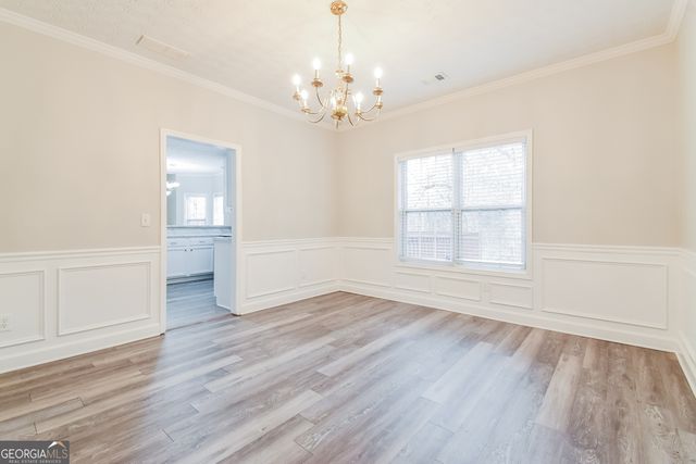 3167 Claridge Drive SW, Conyers, GA 30094