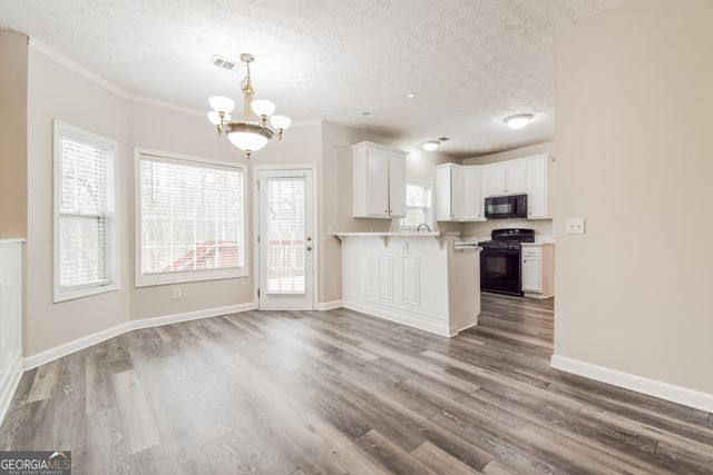 3167 Claridge Drive SW, Conyers, GA 30094