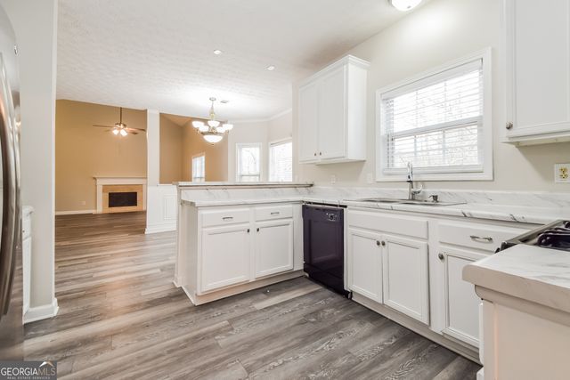 3167 Claridge Drive SW, Conyers, GA 30094