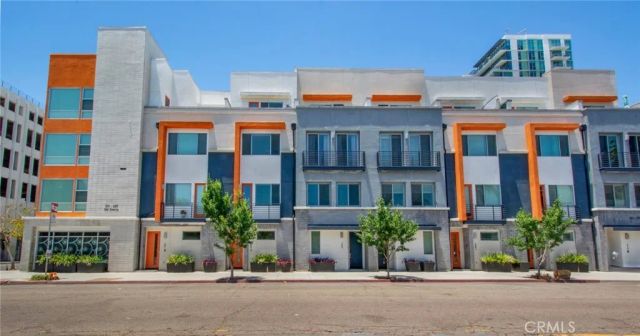 205 Elm, Long Beach, CA 90802
