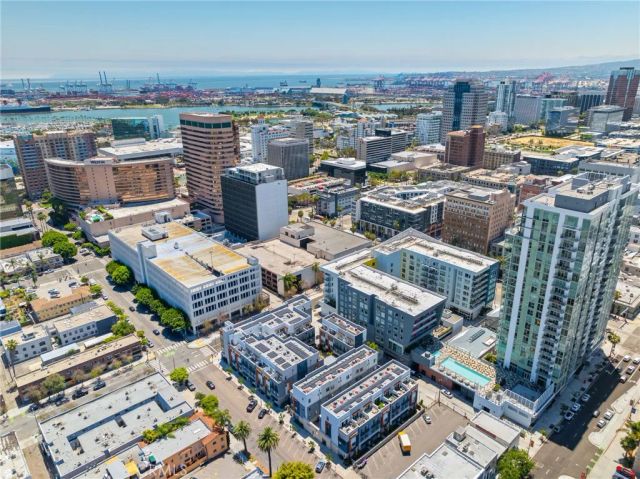 205 Elm, Long Beach, CA 90802