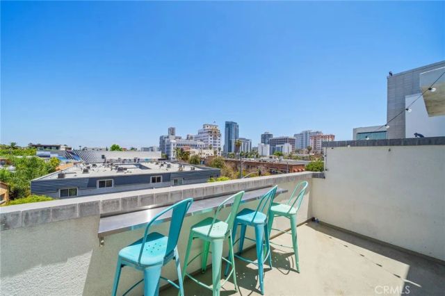 205 Elm, Long Beach, CA 90802
