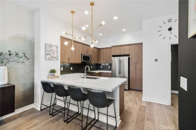 205 Elm, Long Beach, CA 90802