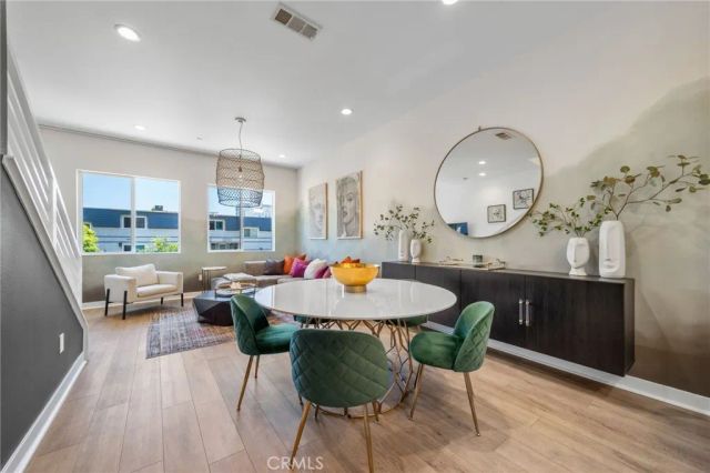 205 Elm, Long Beach, CA 90802