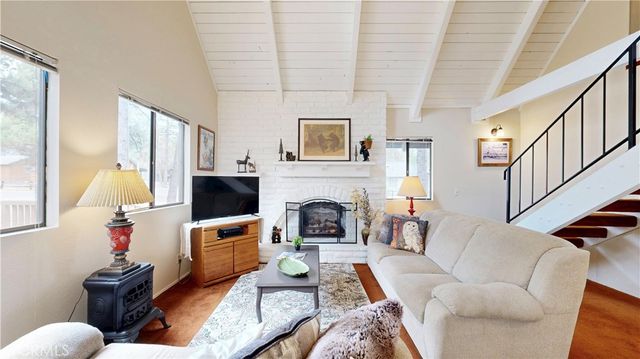 301 E Angeles, Big Bear City, CA 92314