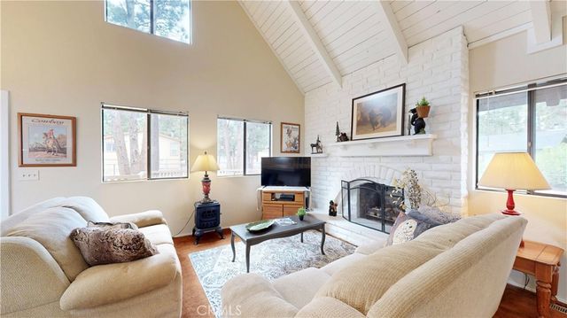 301 E Angeles, Big Bear City, CA 92314