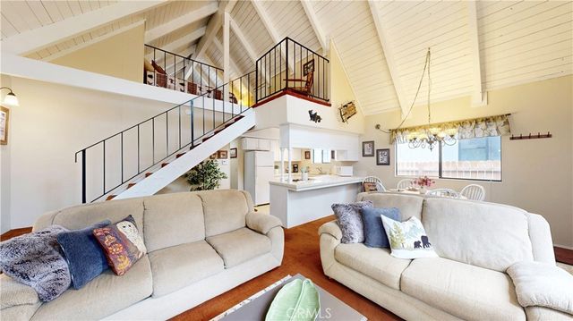 301 E Angeles, Big Bear City, CA 92314